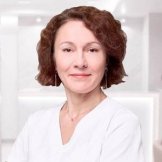 Кулакова Людмила Валерьевна