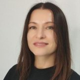 Дончук Марина