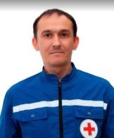Светозаров Сергей Вячеславович