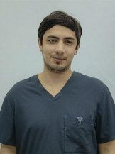 Магомедов Аздар Тажудинович
