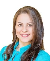 Чаленко (Рябич) Варвара Сергеевна