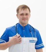 Корякин Александр Сергеевич