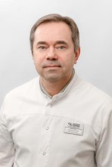 Барабанов Сергей Олегович