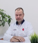 Хитров Виталий Александрович