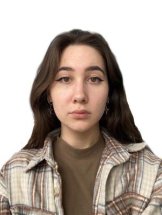 Иванова Полина Алексеевна