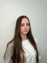 Кушнеревич Анна