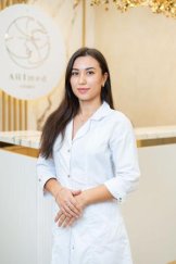 Шаронова Светлана Юрьевна