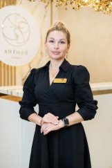 Жукова Ульяна Владимировна