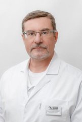 Паронько Сергей Николаевич