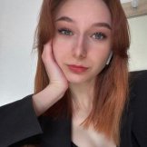 Фарносова Дарья Олеговна