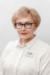 Панфилова Надежда Иововна