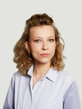 Ефремова Екатерина Николаевна