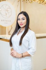 Артемова Наталья Александровна