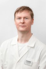 Стрельников Дмитрий Павлович