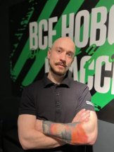 Посный Михаил Сергеевич