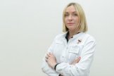 Папкова Ирина Сергеевна
