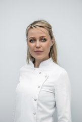 Вострикова Светлана Андреевна