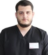 Алавердян Аркадий Михайлович