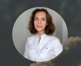 Черноухова Елена Валерьевна