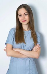 Ковалева Инна Михайловна
