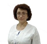 Болдырева Нина Владимировна