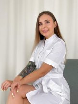 Токмачева Наталья Андреевна