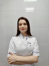 Королева Софья Викторовна