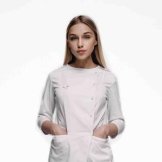 Дорохова Марина Викторовна