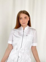 Заблоцкая Анастасия Денисовна