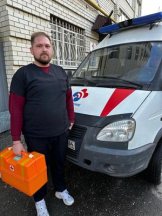 Матвеев Кирилл Юрьевич
