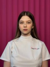 Соломинова Ангелина Романовна