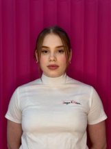 Хамидулина Эльмира Илшатовна