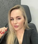 Николаева Олеся