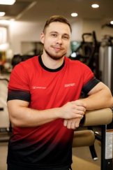Климовицкий Дмитрий