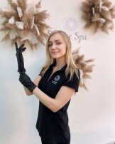 Томашевская Анна Сергеевна
