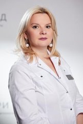 Агеева Наталья Валентиновна
