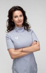 Солод Нина Николаевна