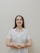 Идиятова Юлия
