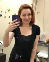 Иванова Валентина Николаевна