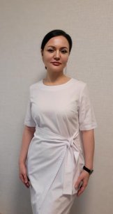 Ионова Татьяна Викторовна