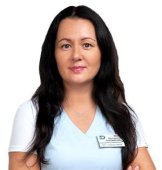 Коновалова Ирина Мансуровна