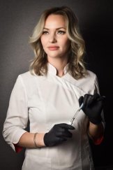 Титова Анастасия