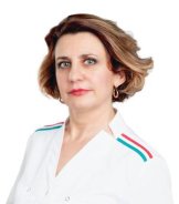 Шимохина Наталья Анатольевна