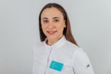 Кузнецова (Денисова) Мария Владимировна