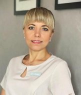 Петрова Лариса Васильевна