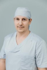 Николаев Александр Евгеньевич