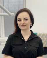 Арменакян Анна Грачяевна