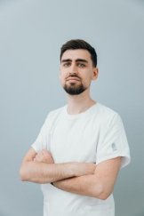 Сорокин Евгений Сергеевич