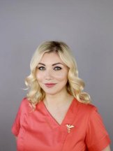 Минченко Екатерина Константиновна