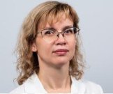 Никулина Ольга Сергеевна